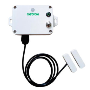 Netvox – R718PQA Wireless Toilet Occupancy Sensor