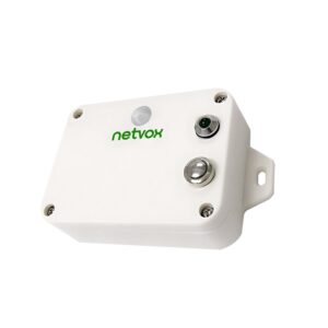 Netvox – R718PQ-Wireless Short-Range Occupancy Sensor