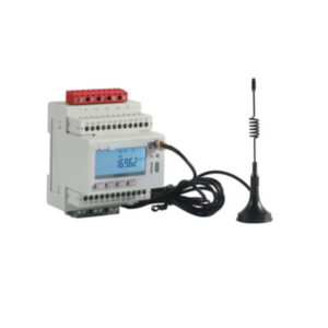 Energy Monitoring System - Contec ADW300 Wireless Energy Meter