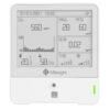 Milesight – AM300 Series Air Quality Temperature Monitoring Sensor