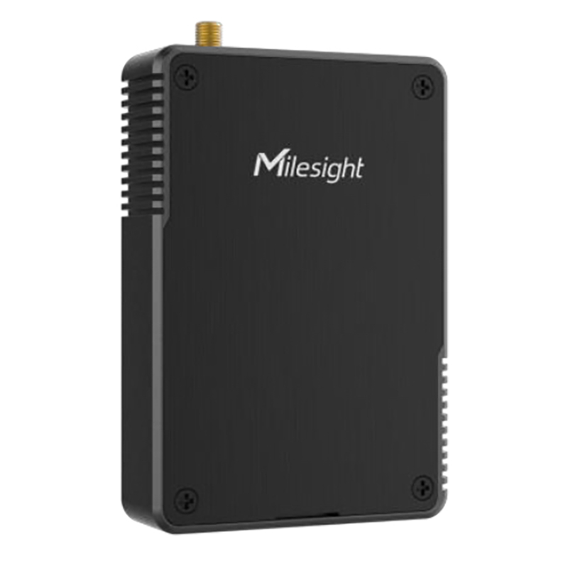 Milesight - UG56 Industrial LoRaWAN Gateway - Qonda System