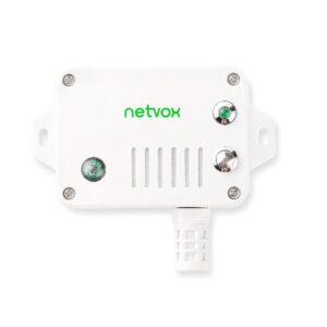 Netvox – R718UBB series-Wireless Multifunctional CO2 Sensor