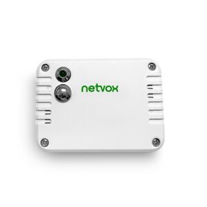 Netvox – R720A-Temperature and Humidity Sensor