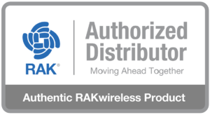 RAKwireless Authorized Distributor