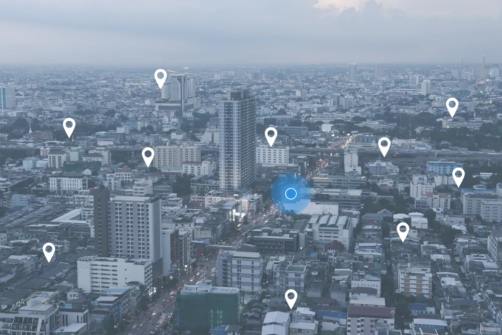 best real time locating system technology | Qonda Systems